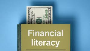 How To Improve Your Financial Literacy